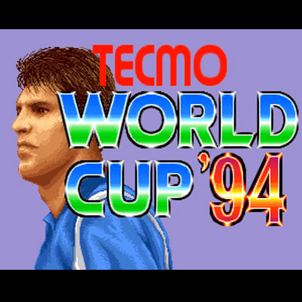 テクモワールドカップ '94